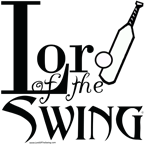 Lord of the Swing Cricket by Sybil A. Bissell