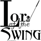 Lord of the Swing Golf by Sybil A. Bissell