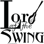 Lord of the Swing Lacrosse by Sybil A. Bissell