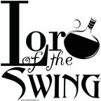 Lord of the Swing Table Tennis by Sybil A. Bissell