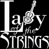Lady of the Strings Cello