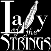 Lady of the Strings Dulcimer
