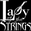 Lady of the Strings Mandolin
