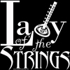 Lady of the Strings Sitar