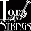 Lord of the Strings Banjo