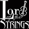 Lord of the Strings Bass
