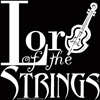 Lord of the Strings Cello