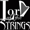 Lord of the Strings Guitar