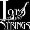 Lord of the Strings Mandolin