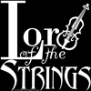 Lord of the Strings Violin