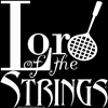 Lord of the Strings Badminton
