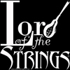Lord of the Strings Lacrosse