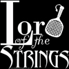 Lord of the Strings Racquetball