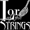 Lord of the Strings Tennis